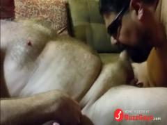 sucking daddy