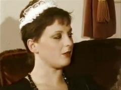 Retro zwischen verschiedenen Rassen 031