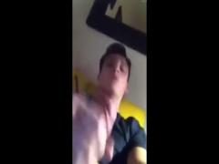 Cumming after school