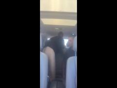 Car fucking