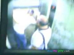 bou and not ad Caught on Camera