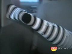 Deutsche Amateurin