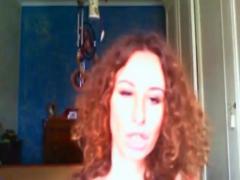 Milf porca sborrata sulle tette