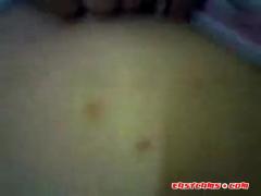 Malay - Pussy Closeup Before Sex