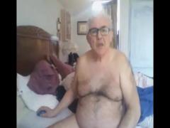 grandpa stroke
