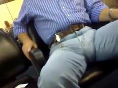 Str8 daddy bulge