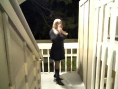 Smoking cougar cd