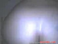 cikgu hajar.... a malay slut
