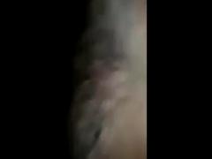 Bear giving hard to friend