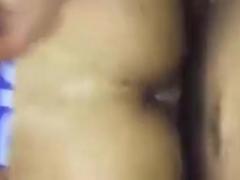 Indian BB bottm raw fucked by Latin Top