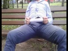 daddy bulge