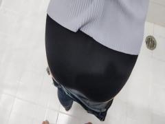 Thai couple teen fucking in office toilet. Thai quick fuck in toilet. cum in side her ?????????????